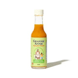 Cocktail Bloody Caesar - façon Grannie Annie