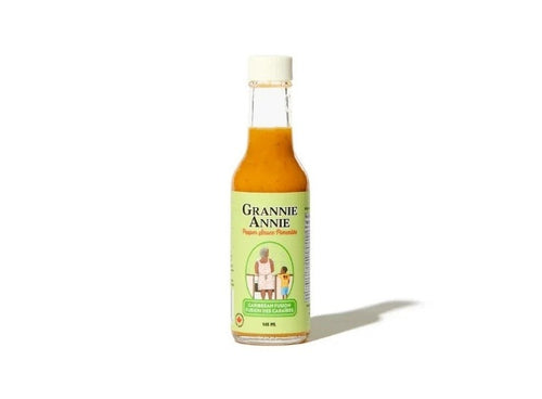 Caribbean Fusion - Wholesale Case (12 x 148ml)