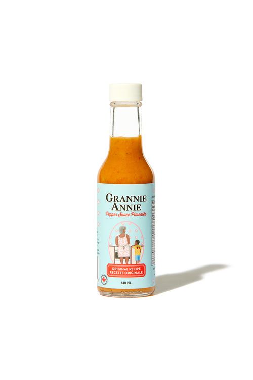 Original recipe