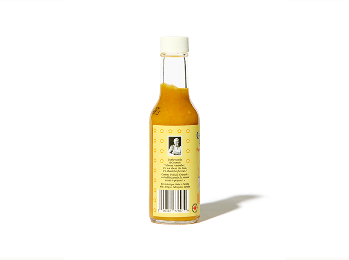 Mango Twist - Wholesale Case (12 x 148ml)