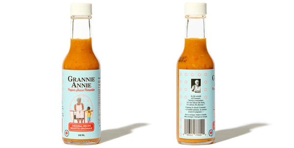 Original recipe